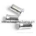 Punching Small Industrial Round Metal Eyelet